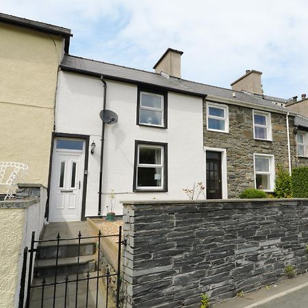 Vila 2 Holland Terrace Tanygrisiau Exteriér fotografie